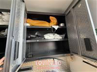 2022 HARTSTRA 25FT SPRAY FOAM TRAILER