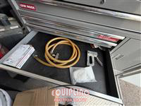 2022 HARTSTRA 25FT SPRAY FOAM TRAILER