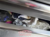 2022 HARTSTRA 25FT SPRAY FOAM TRAILER