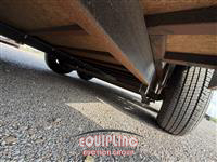 2022 HARTSTRA 25FT SPRAY FOAM TRAILER