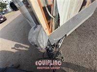 2022 HARTSTRA 25FT SPRAY FOAM TRAILER