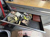 2022 HARTSTRA 25FT SPRAY FOAM TRAILER