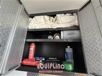 2022 HARTSTRA 25FT SPRAY FOAM TRAILER