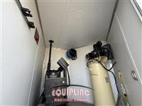 2022 HARTSTRA 25FT SPRAY FOAM TRAILER