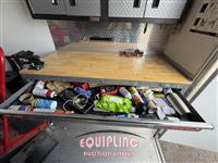 2022 HARTSTRA 25FT SPRAY FOAM TRAILER