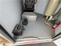 2022 HARTSTRA 25FT SPRAY FOAM TRAILER