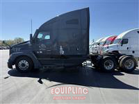 2023 Kenworth T680 6X4 T/A SLEEPER TRUCK TRA