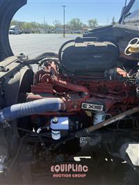 2023 Kenworth T680 6X4 T/A SLEEPER TRUCK TRA