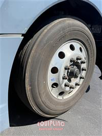 2023 Kenworth T680 6X4 T/A SLEEPER TRUCK TRA