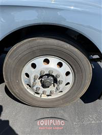 2023 Kenworth T680 6X4 T/A SLEEPER TRUCK TRA