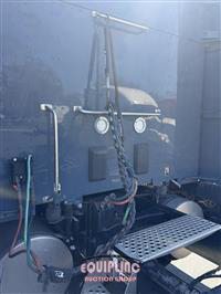 2023 Kenworth T680 6X4 T/A SLEEPER TRUCK TRA