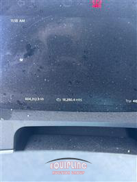 2023 Kenworth T680 6X4 T/A SLEEPER TRUCK TRA