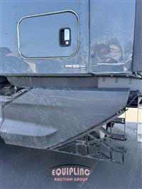 2023 Kenworth T680 6X4 T/A SLEEPER TRUCK TRA