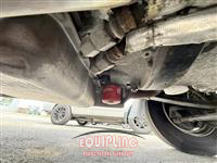 2020 Mitsubishi FE160 4X2 S/A 20FT BOX TRUCK