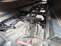 2020 Mitsubishi FE160 4X2 S/A 20FT BOX TRUCK