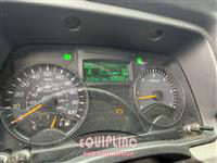 2020 Mitsubishi FE160 4X2 S/A 20FT BOX TRUCK