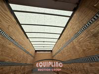 2020 Mitsubishi FE160 4X2 S/A 20FT BOX TRUCK