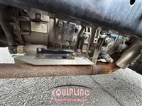 2020 Mitsubishi FE160 4X2 S/A 20FT BOX TRUCK