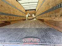 2020 Mitsubishi FE160 4X2 S/A 20FT BOX TRUCK