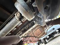 2019 Isuzu NPR 4X2 S/A 20FT BOX TRUCK