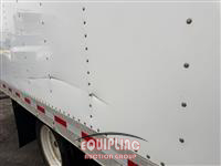 2019 Isuzu NPR 4X2 S/A 20FT BOX TRUCK