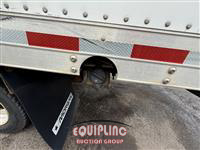 2019 Isuzu NPR 4X2 S/A 20FT BOX TRUCK