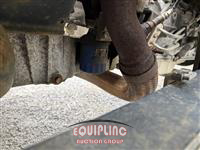 2019 Isuzu NPR 4X2 S/A 20FT BOX TRUCK