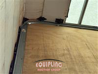 2019 Isuzu NPR 4X2 S/A 20FT BOX TRUCK