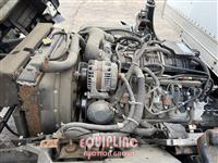 2019 Isuzu NPR 4X2 S/A 20FT BOX TRUCK