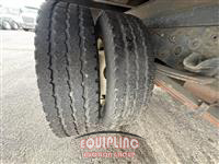 2019 Isuzu NPR 4X2 S/A 20FT BOX TRUCK