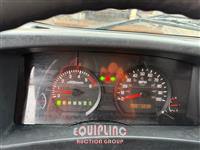 2019 Isuzu NPR 4X2 S/A 20FT BOX TRUCK