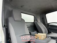 2019 Isuzu NPR 4X2 S/A 20FT BOX TRUCK