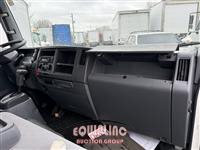 2019 Isuzu NPR 4X2 S/A 20FT BOX TRUCK