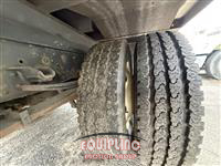 2019 Isuzu NPR 4X2 S/A 20FT BOX TRUCK