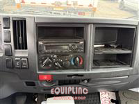 2019 Isuzu NPR 4X2 S/A 20FT BOX TRUCK