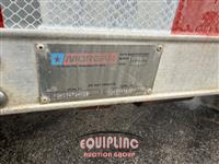 2019 Isuzu NPR 4X2 S/A 20FT BOX TRUCK