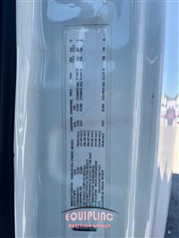 2016 Freightliner CASCADIA