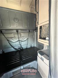 2016 Freightliner CASCADIA