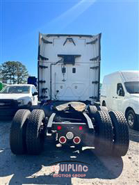 2016 Freightliner CASCADIA