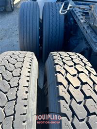 2016 Freightliner CASCADIA