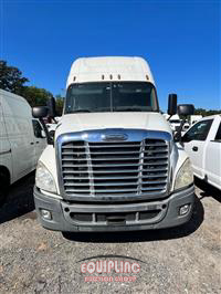 2016 Freightliner CASCADIA