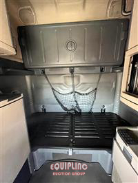 2016 Freightliner CASCADIA