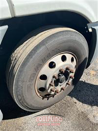 2016 Freightliner CASCADIA