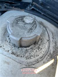 2016 Freightliner CASCADIA