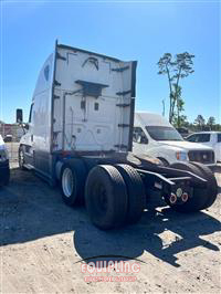 2016 Freightliner CASCADIA