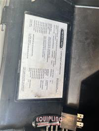 2016 Freightliner CASCADIA