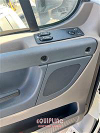 2016 Freightliner CASCADIA