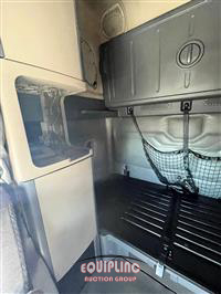 2016 Freightliner CASCADIA