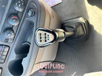 2016 Freightliner CASCADIA