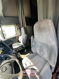 2016 Freightliner CASCADIA